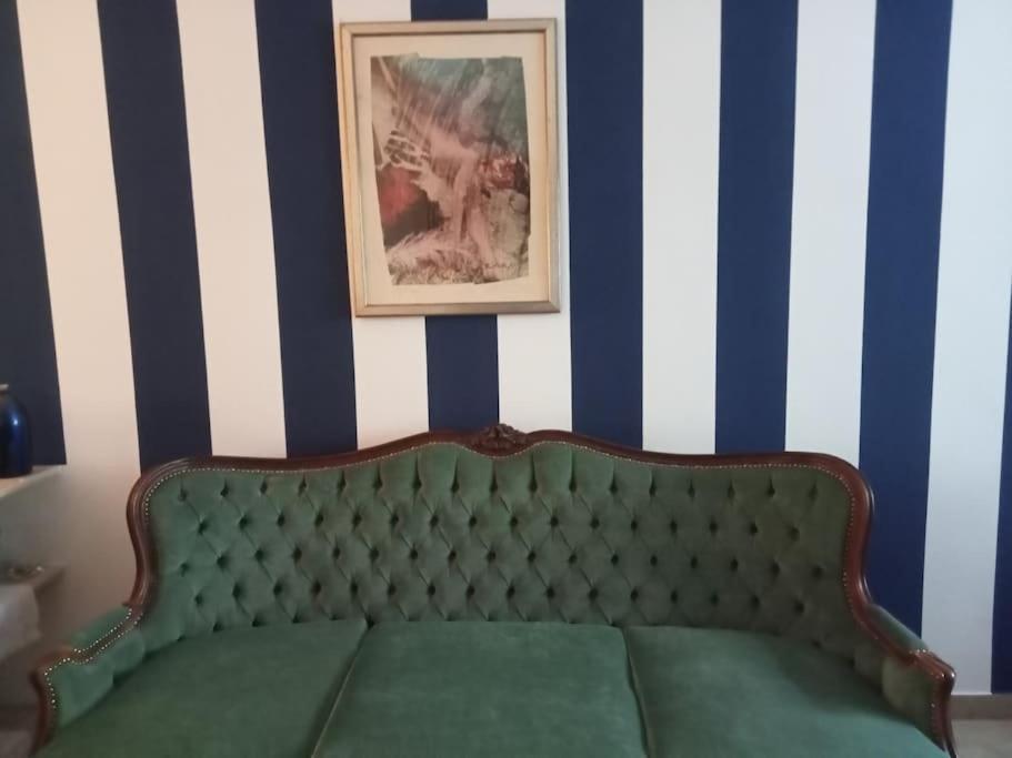 Il Grande Blu Διαμέρισμα Μιλάνο Εξωτερικό φωτογραφία