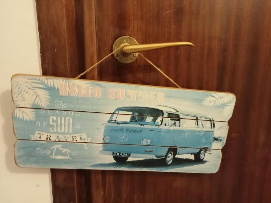 Il Grande Blu Διαμέρισμα Μιλάνο Εξωτερικό φωτογραφία