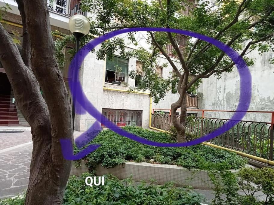 Il Grande Blu Διαμέρισμα Μιλάνο Εξωτερικό φωτογραφία
