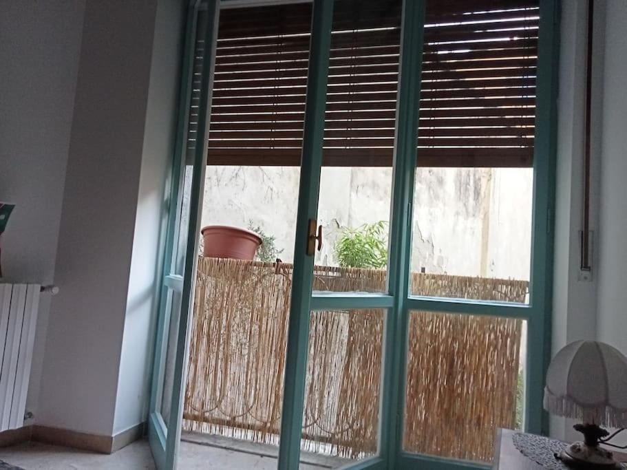 Il Grande Blu Διαμέρισμα Μιλάνο Εξωτερικό φωτογραφία